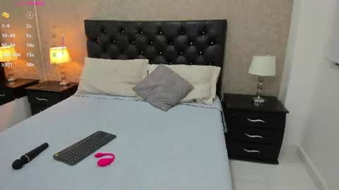 Rocio online show from July 2026 01:23:02 AM