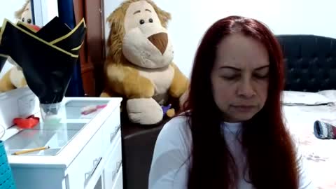 mature_rouse online show from August 2026 11:50:01 PM