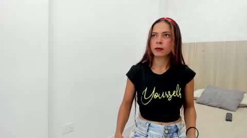 Yaira online show from July 2026 11:30:02 AM