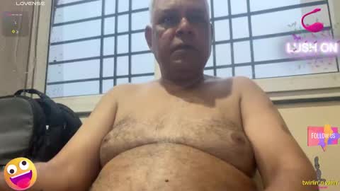 Snapshot of maturedman_44 chatting on October 2025 12:10:02 AM DEV online show from October 2025 12:10:02 AM