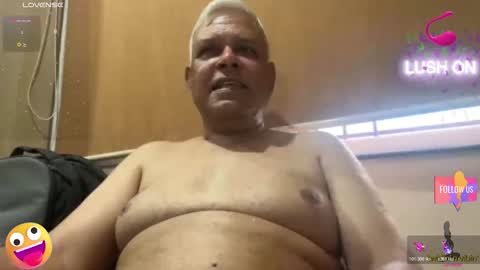 Snapshot of maturedman_44 chatting on October 2025 02:02:05 AM DEV online show from October 2025 02:02:05 AM