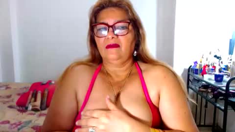 maturehot649 online show from June 2026 01:57:02 PM