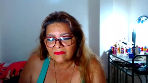 maturehot649 online show from June 2026 04:42:01 PM