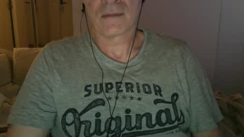 Snapshot of maturehotman chatting on January 2025 07:45:02 PM maturehotman online show from January 2025 07:45:02 PM