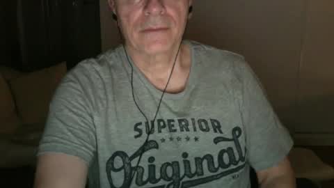 Snapshot of maturehotman chatting on January 2025 07:43:01 PM maturehotman online show from January 2025 07:43:01 PM