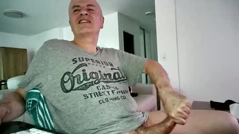 maturehotman online show from May 2026 06:36:02 PM