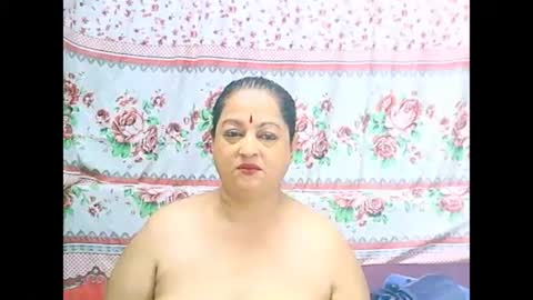 matureindian654u online show from April 2026 06:05:01 PM