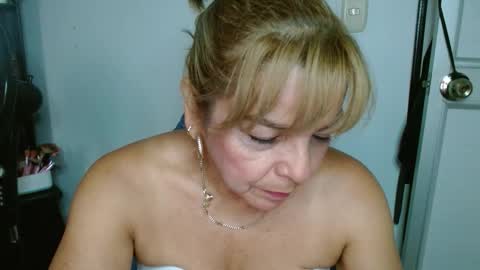 Snapshot of maturetigress4c chatting on February 2026 07:51:02 PM Cecilia online show from February 2026 07:51:02 PM