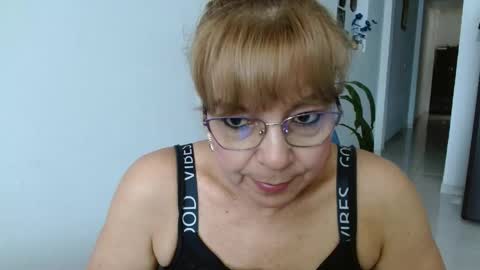 Snapshot of maturetigress4c chatting on May 2026 06:48:02 PM Cecilia online show from May 2026 06:48:02 PM