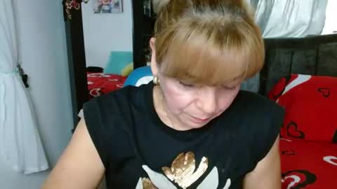 Cecilia online show from June 2026 07:40:01 PM
