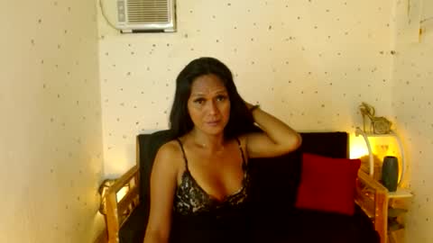 maturity_mommy_intown online show from September 2025 07:58:02 PM