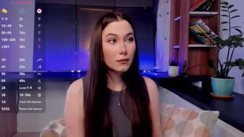 Snapshot of mauddenmon chatting on September 2025 03:12:01 PM Lucy online show from September 2025 03:12:01 PM