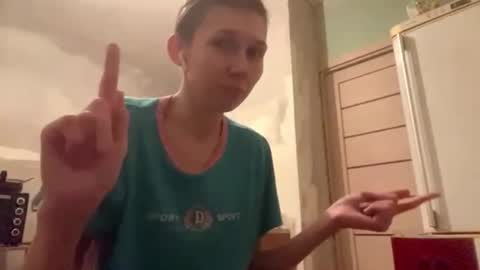 Keily online show from February 2026 10:30:02 PM