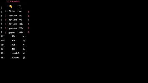 Snapshot of maudhendry chatting on November 2025 04:50:01 PM Mia online show from November 2025 04:50:01 PM
