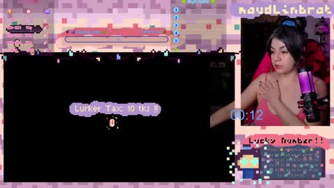 maudLin online show from May 2026 03:55:01 AM