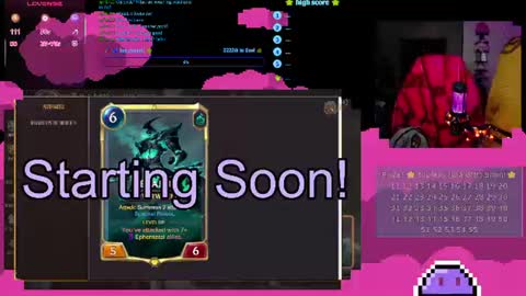maudLin online show from July 2026 04:05:01 AM