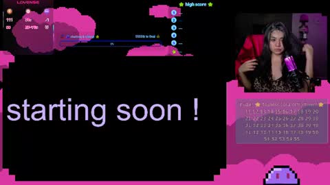 maudLin online show from July 2026 02:42:02 AM