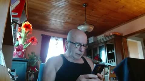 Maurice online show from January 2025 01:53:01 PM