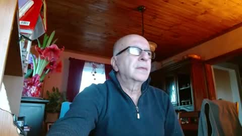Maurice online show from January 2025 12:26:02 PM