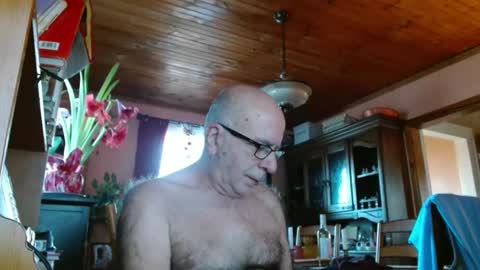Maurice online show from January 2025 02:34:01 PM
