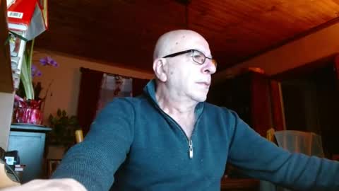 Maurice online show from January 2025 10:43:02 AM