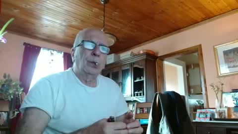 Maurice online show from February 2025 04:36:01 PM