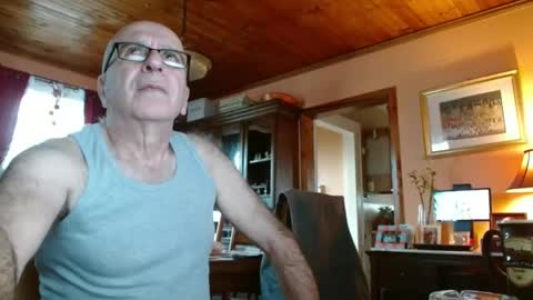 Maurice online show from February 2025 12:38:02 PM