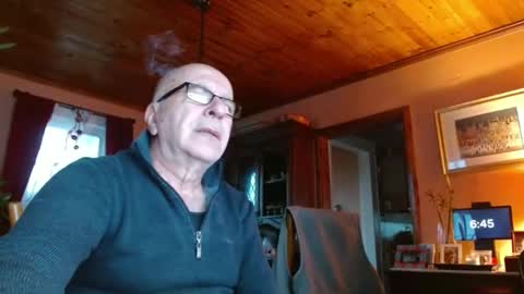 Maurice online show from February 2025 11:44:02 AM