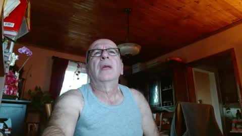 Maurice online show from March 2025 11:49:02 AM