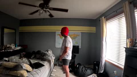 Snapshot of mauricescott chatting on November 2025 09:06:01 PM mauricescott online show from November 2025 09:06:01 PM