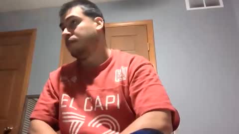 Snapshot of mauricescott chatting on January 2026 01:09:02 AM mauricescott online show from January 2026 01:09:02 AM