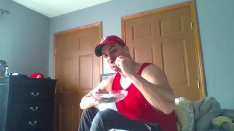 Snapshot of mauricescott chatting on February 2026 08:18:01 PM mauricescott online show from February 2026 08:18:01 PM