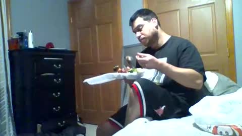 Snapshot of mauricescott chatting on February 2026 03:00:02 AM mauricescott online show from February 2026 03:00:02 AM