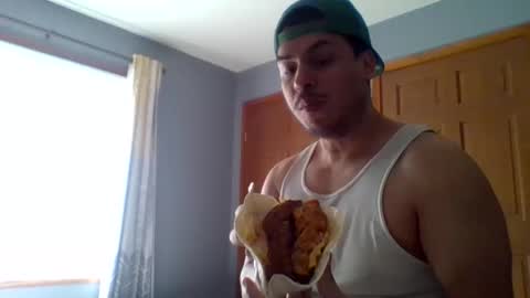 mauricescott online show from April 2026 08:03:02 PM