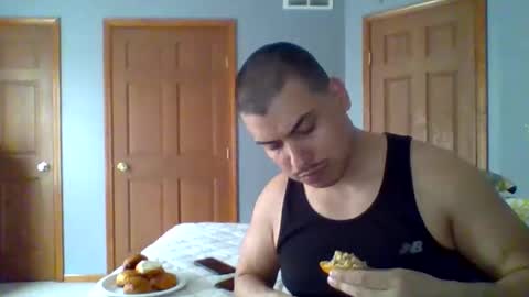 mauricescott online show from May 2026 11:46:02 PM