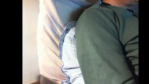 Snapshot of mauricio3510 chatting on January 2025 08:56:01 PM amauri online show from January 2025 08:56:01 PM