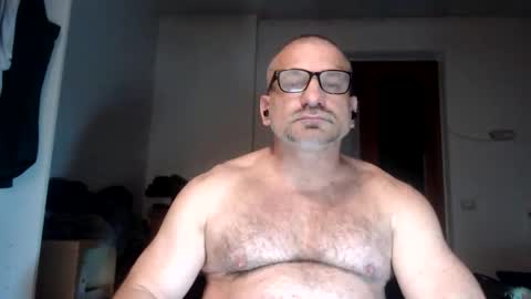 mauro1971 online show from April 2026 02:59:01 AM