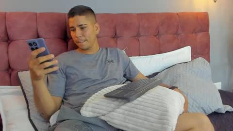 Snapshot of mauro_boy chatting on May 2026 02:30:02 AM mauro_boy online show from May 2026 02:30:02 AM