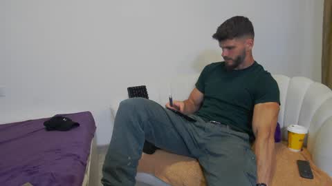mauro_real_man online show from May 2026 05:51:01 PM