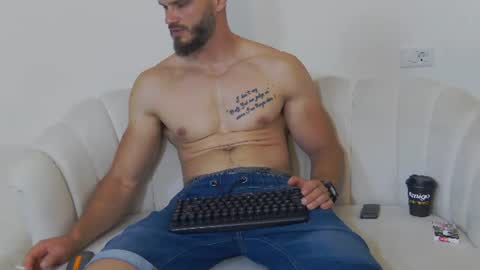 mauro_real_man online show from June 2026 04:54:01 PM