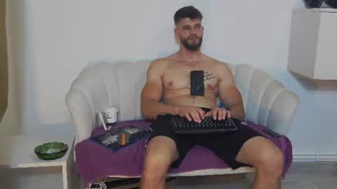 mauro_real_man online show from June 2026 05:58:02 PM