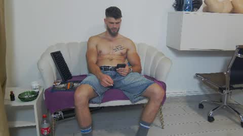 mauro_real_man online show from July 2026 05:28:01 PM