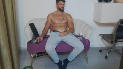 mauro_real_man online show from July 2026 04:04:02 AM