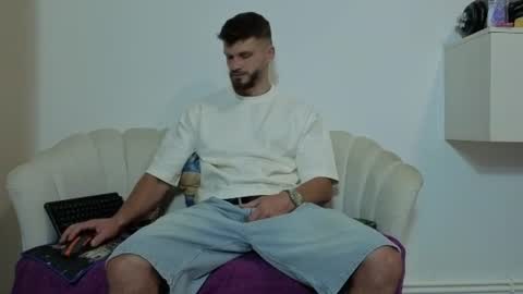 mauro_real_man online show from July 2026 02:51:01 AM