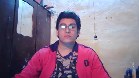 Mauro online show from January 2025 08:18:02 AM