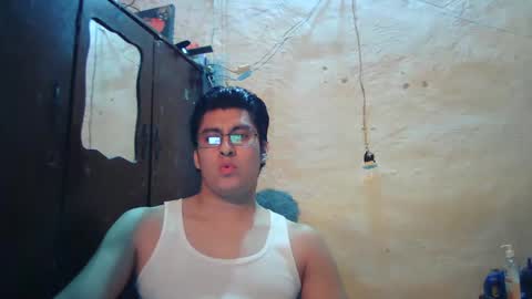 Mauro online show from January 2025 05:26:02 AM
