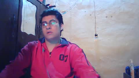 Mauro online show from January 2025 05:27:01 AM