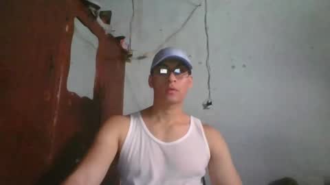 Mauro online show from November 2025 09:06:02 PM