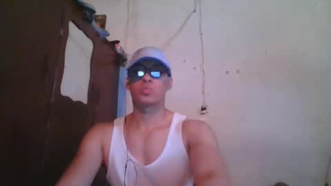 Mauro online show from November 2025 09:17:01 PM