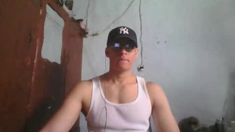 Mauro online show from November 2025 07:51:02 PM